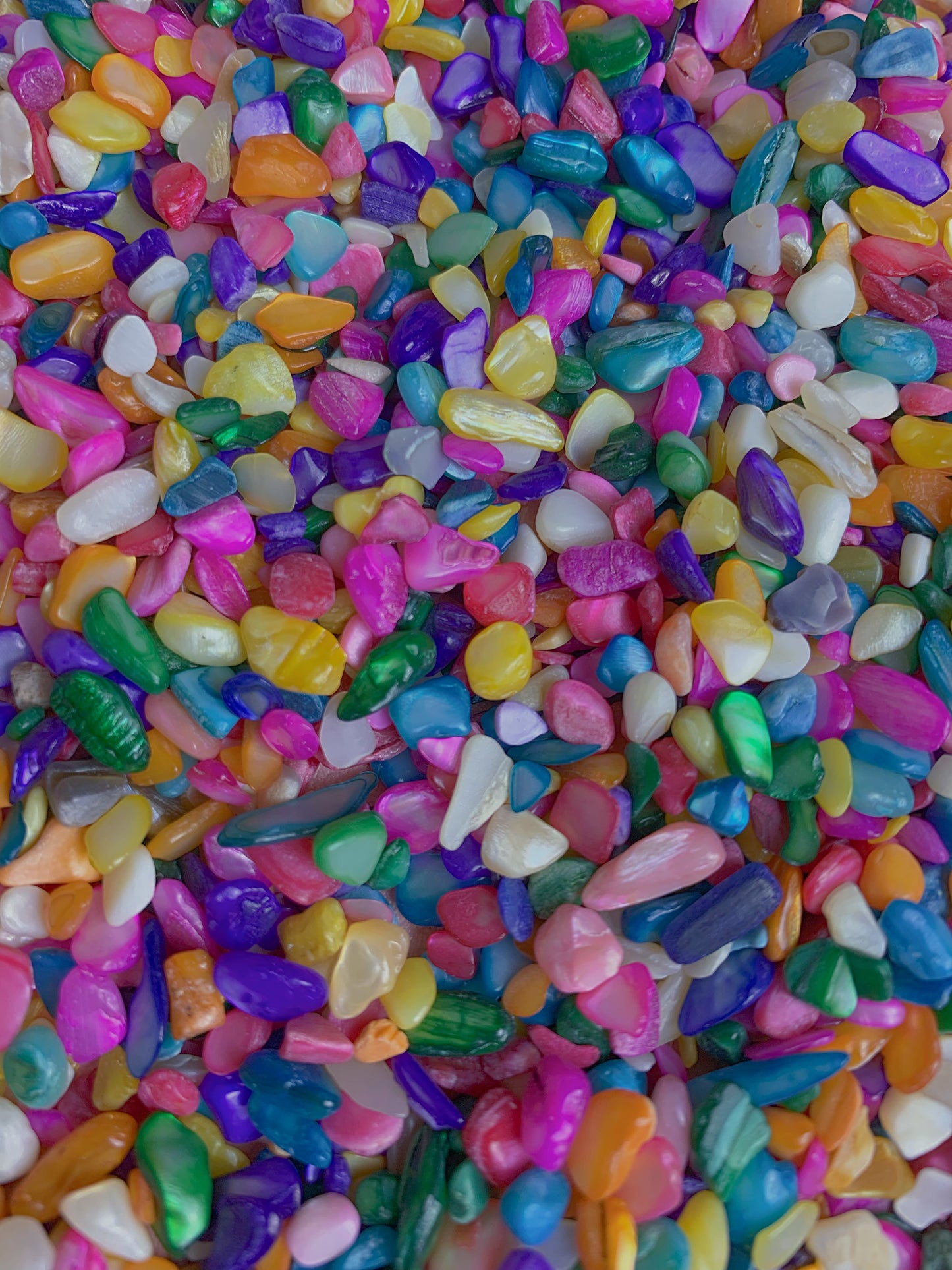 S01 S02 S03 Nails Charms